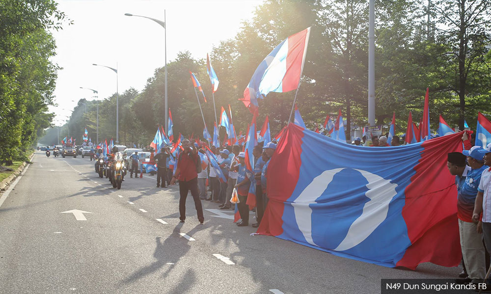 COMMENT | Why it’ll be a tragedy if PKR botches GE15 candidate selection