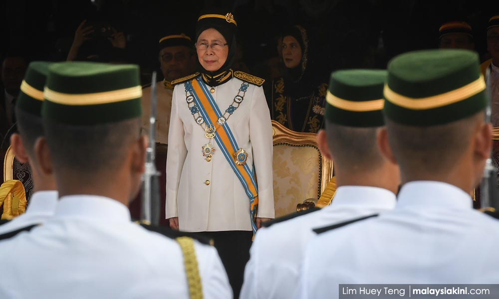 Tiada bantuan KWSP RM50 untuk isteri kedua