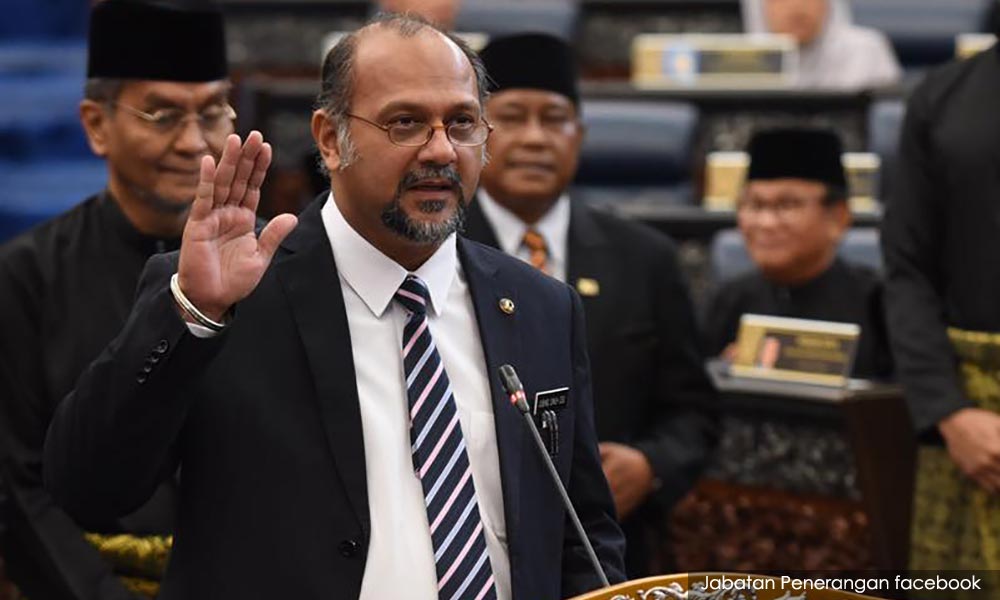 Sistem baru salur dana untuk penerbitan dokumentari