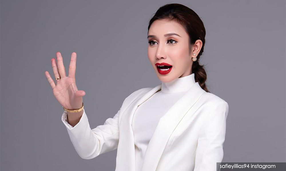 Kes Safiey Ilias dipindah ke mahkamah Ampang, disebut semula 27 Okt
