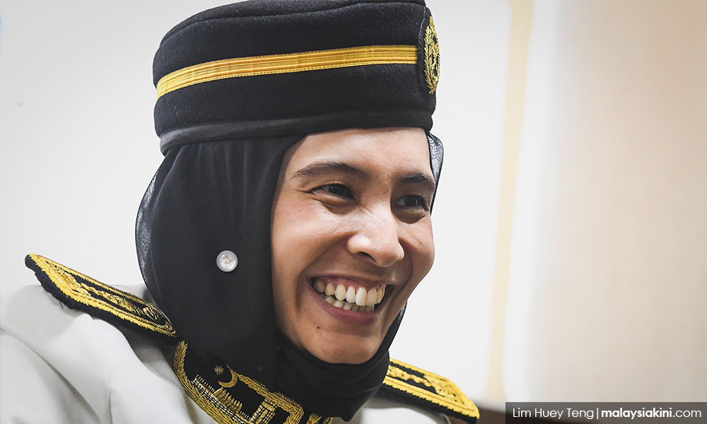 Pemilihan PKR: Izzah mahu kekangan ke atas Anwar, Rafizi dileraikan