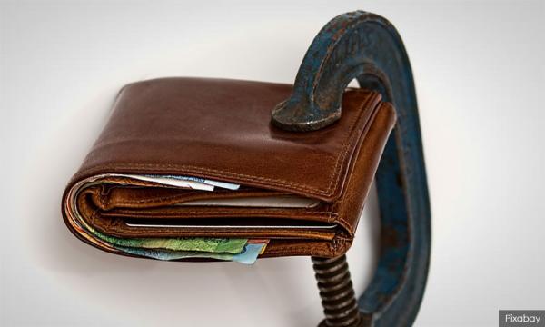 ULASAN  Tentang gaji yang tak padan dengan kos sara hidup