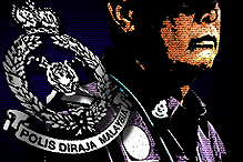 police brutality sinister corruption secrets