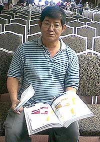 dbkl briefing on kl draft city plan 170608 chin choong men