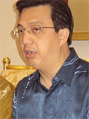 liow tiong lai eu seafood ban putrajaya 190608