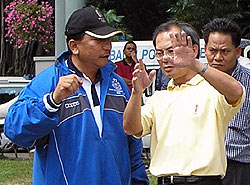 palace teddy bear 140608 mohd sabtu