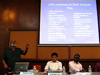 empower forum on kl draft city plan 190608 presentation
