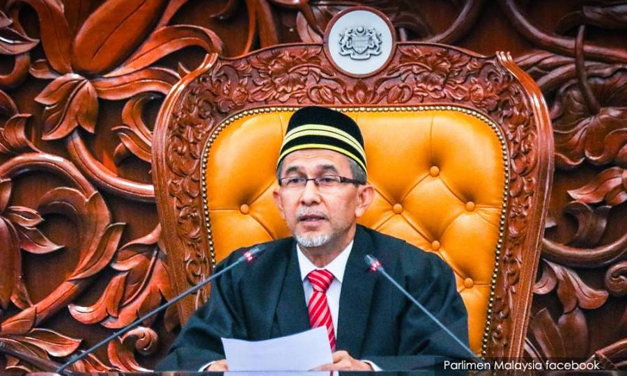 Malaysiakini Rashid Tegur Isu Menteri Timb Menteri Tak Hadir Dewan Rakyat