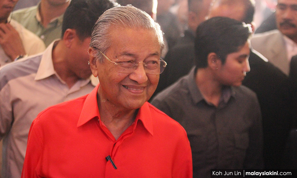 'Kita cuma henti langganan, bukan nak bakar Utusan'