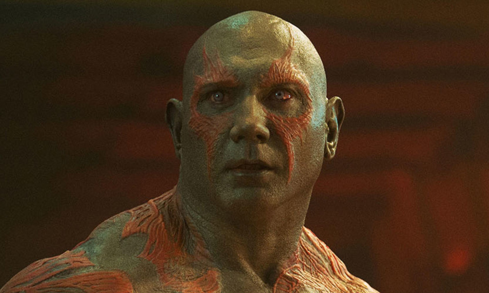 Tak semua kecam pengarah Guardians Of The Galaxy