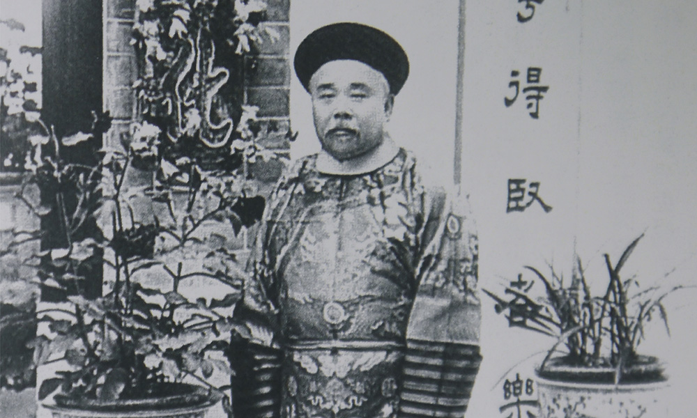 海山大哥与港大系主任:赖际熙与马来亚的联系(下)