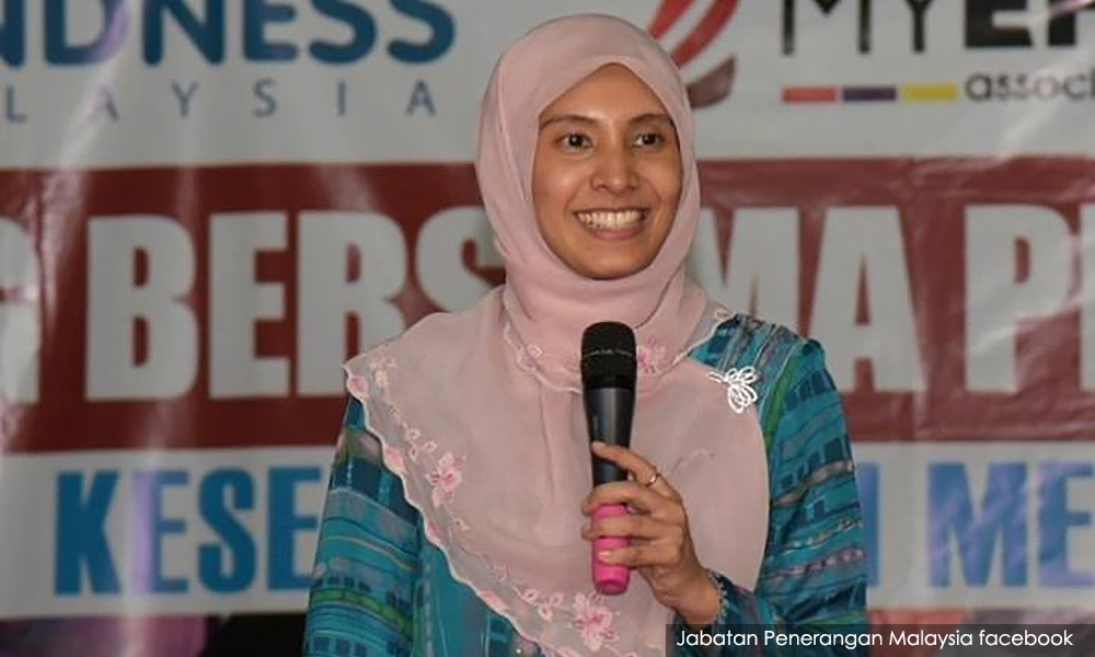 Wujud pusat sehenti untuk graduan TVET - Nurul Izzah