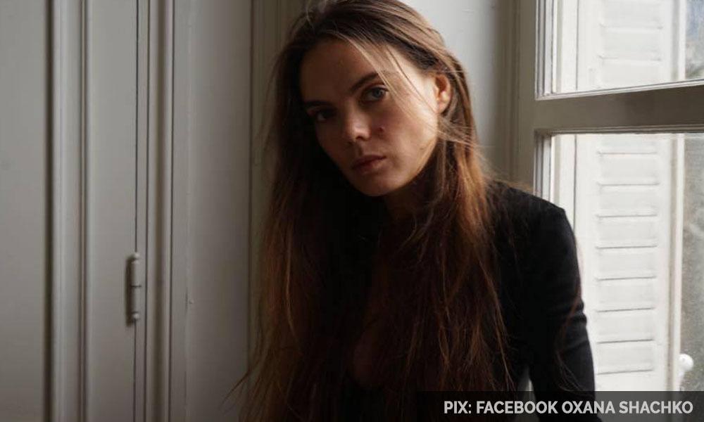Pengasas gerakan feminis Ukrain ditemui mati di Paris