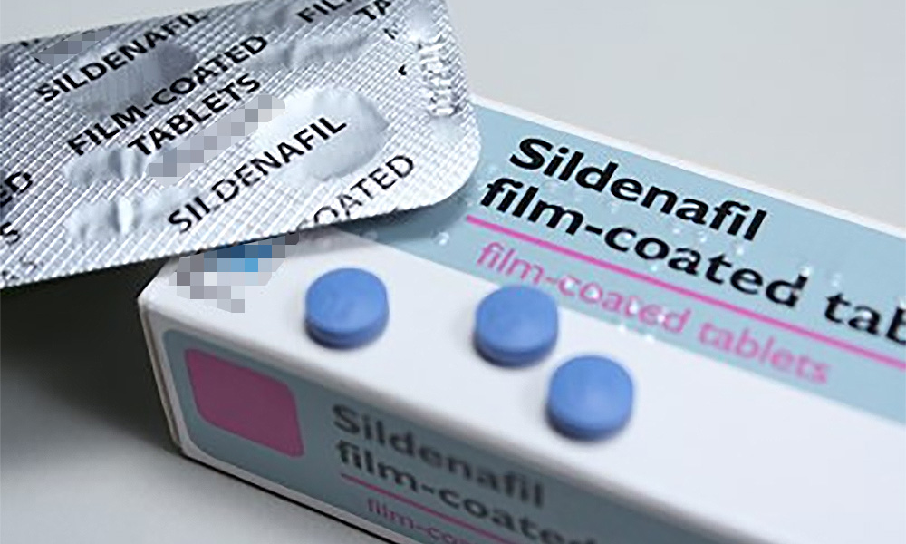 Dutch trial with Viagra halted after 11 babies die