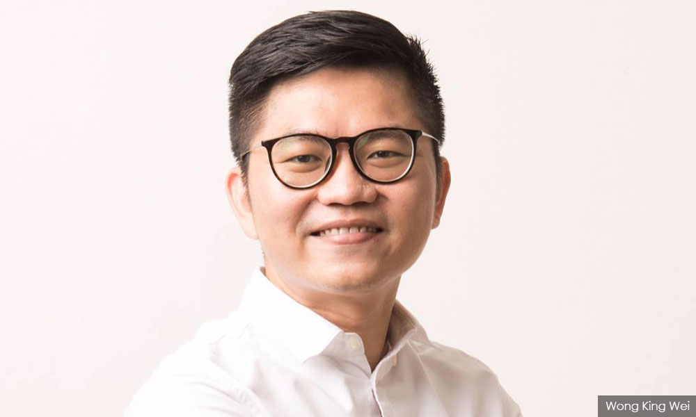 Padungan rep quits DAP and 8 news you may have missed