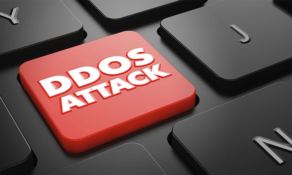 Alibaba bangunkan pusat tangani serangan DDoS di M'sia