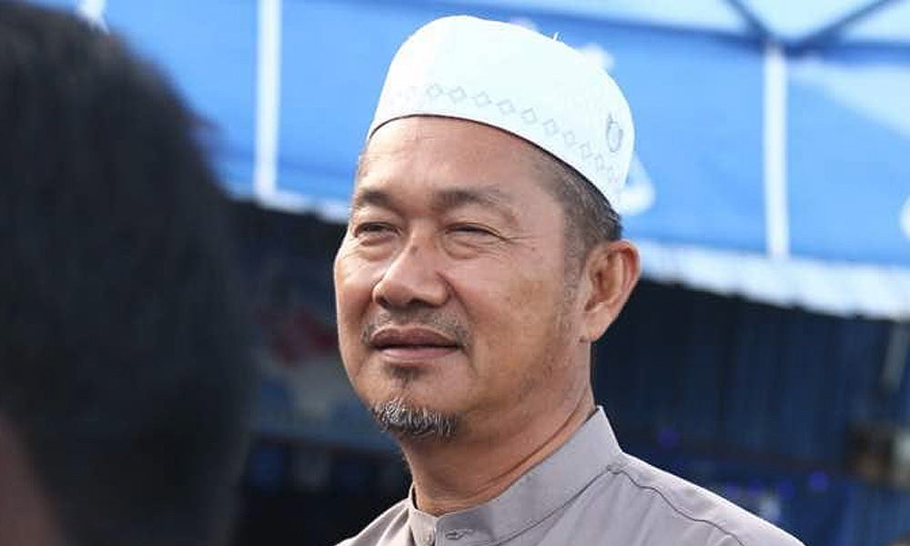Adun Umno Kelantan letak jawatan ahli lembaga pengarah Kesedar