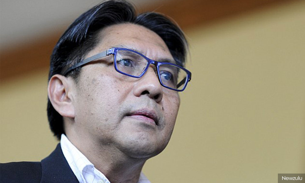 MH370: Saya masih dipersalah - Azharuddin