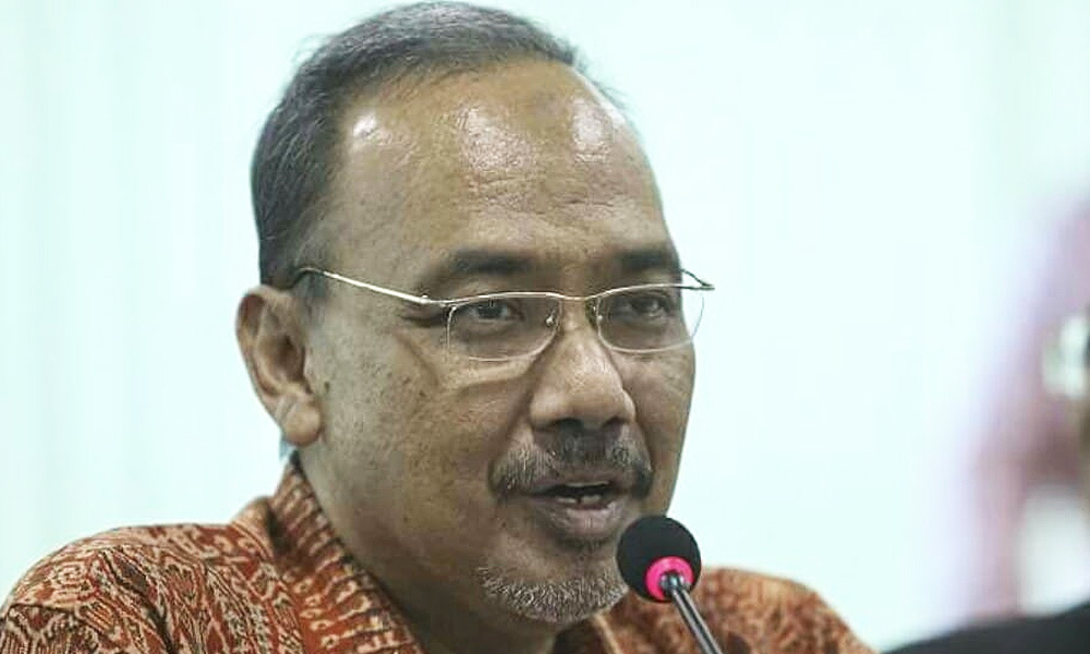 Family denies PKR rep is critically ill