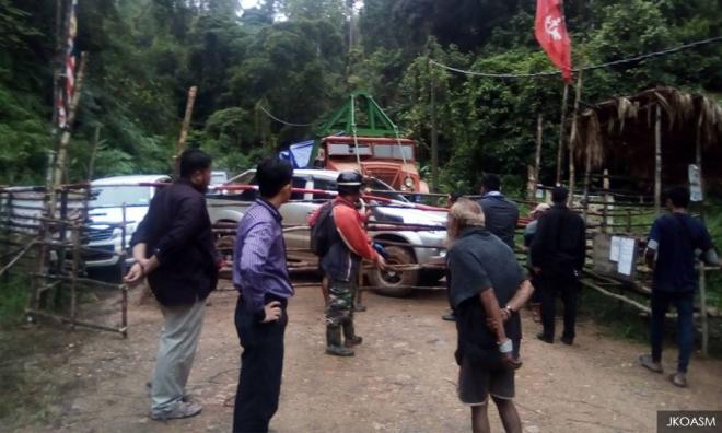 Syarikat ladang durian rayu teruskan saman berhubung 