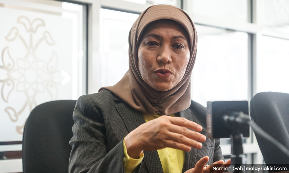 Nancy: K'jaan sedar pemuzik berdepan kesukaran