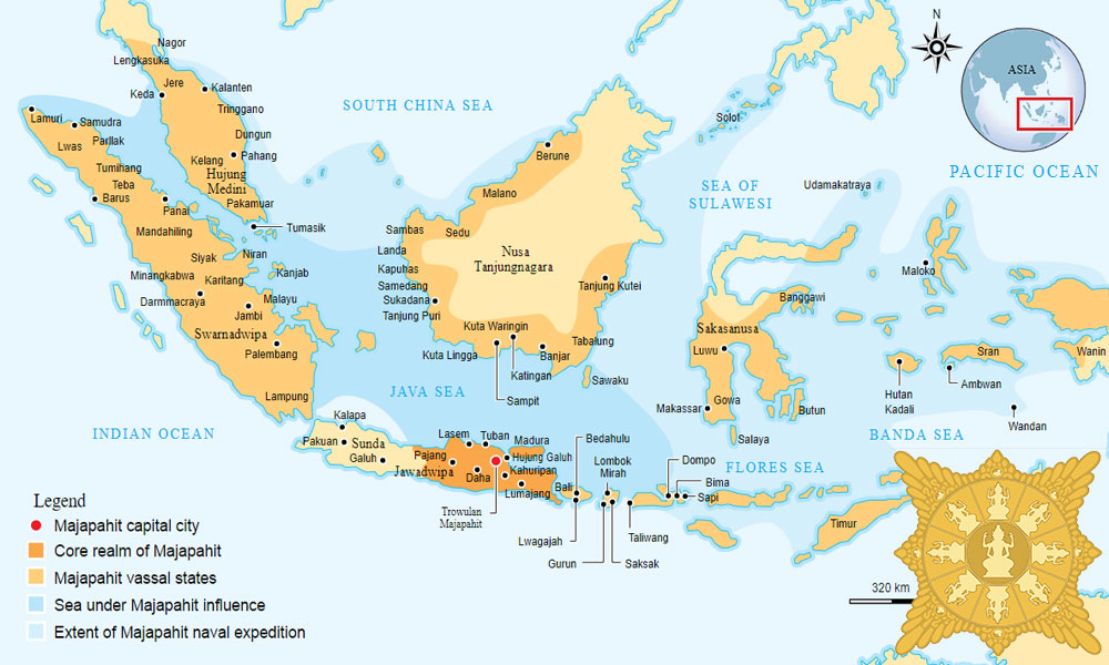 Malaysiakini Jawa Dan Melayu Dalam Sejarah