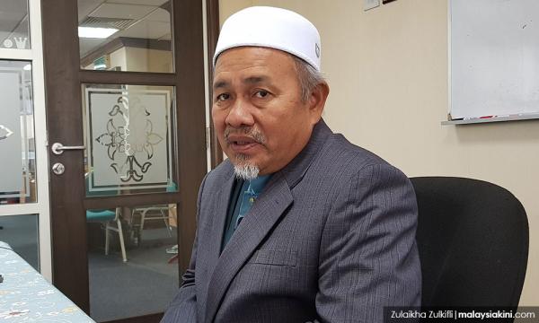 Pas Setuju Kahwin Bawah Umur Dengan Syarat Tertentu