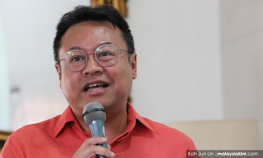 Hubungan seks punca 90% jangkitan HIV