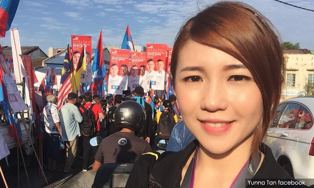 Source: Ex-journo 'almost confirmed' as DAP Balakong candidate