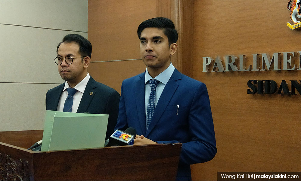 KBS: Peruntukan atlet, jurulatih bergantung pada KPI