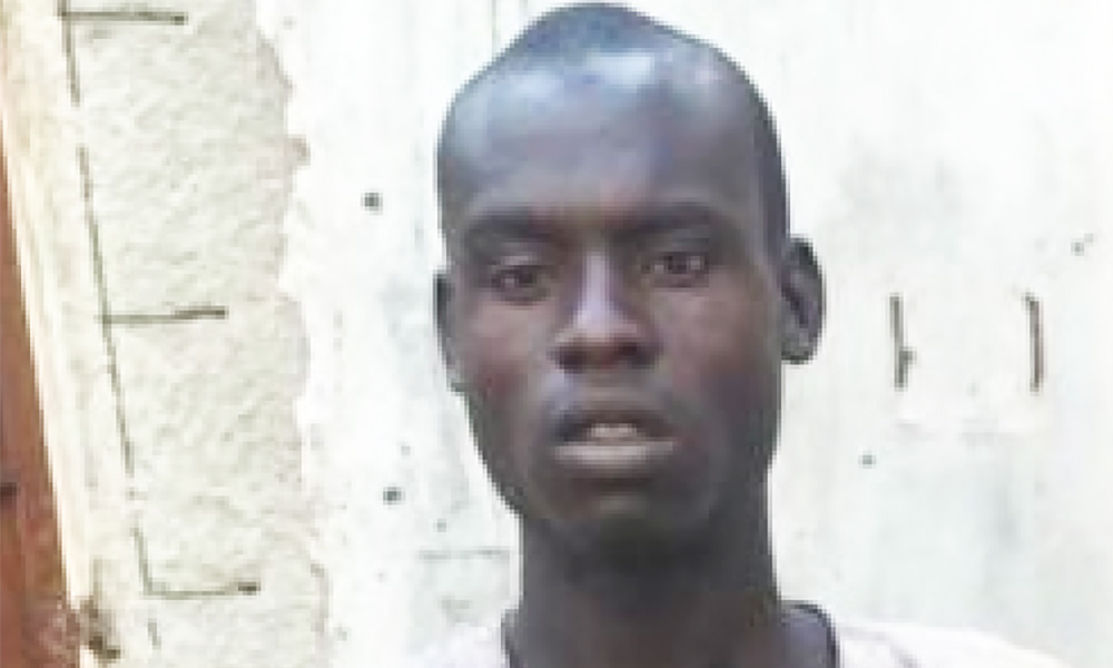 Tentera Nigeria tangkap komando Boko Haram