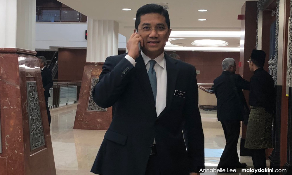 Azmin: Major national policies to be reviewed