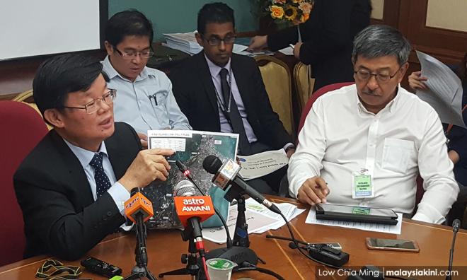 COMMENT | Penang Transport Master Plan does not promote ...