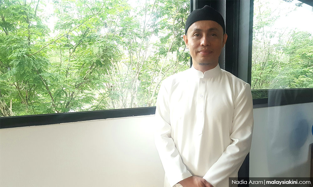 Kebencian netizen sukarkan LGBT kembali ke pangkal jalan