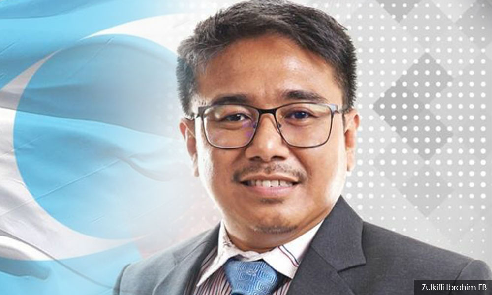 Adun Sungai Acheh sahkan berjumpa Afif