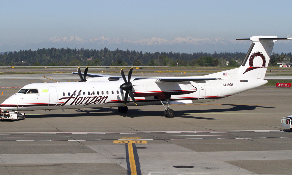 FBI probes theft, crashing of plane by US airline worker