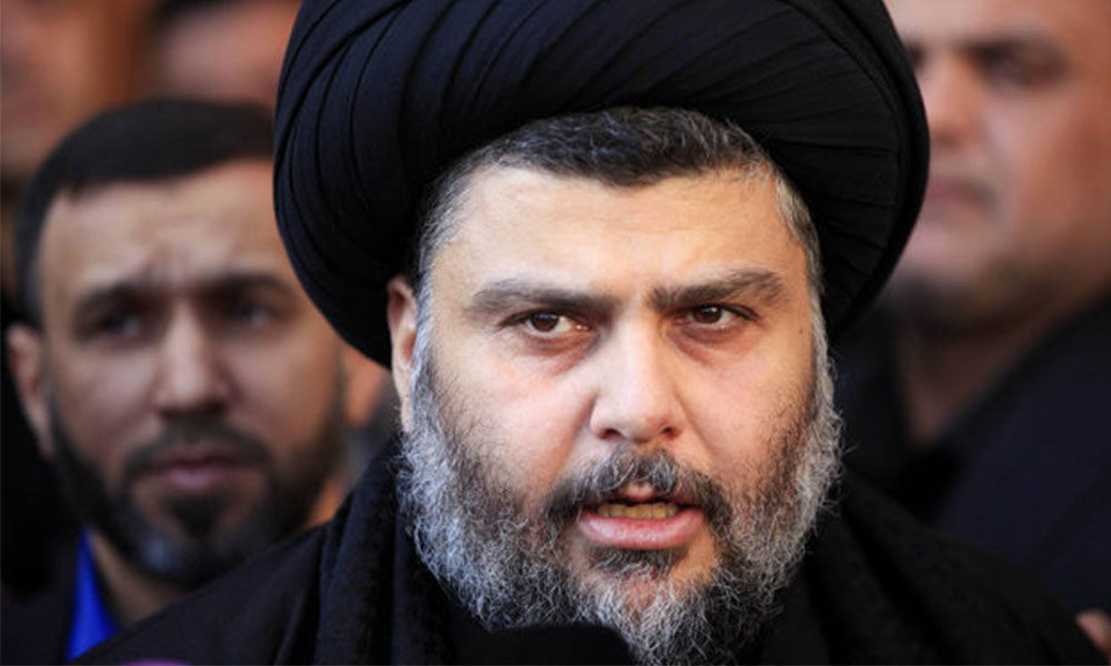 Shia cleric Sadr retains Iraq election victory after recount
