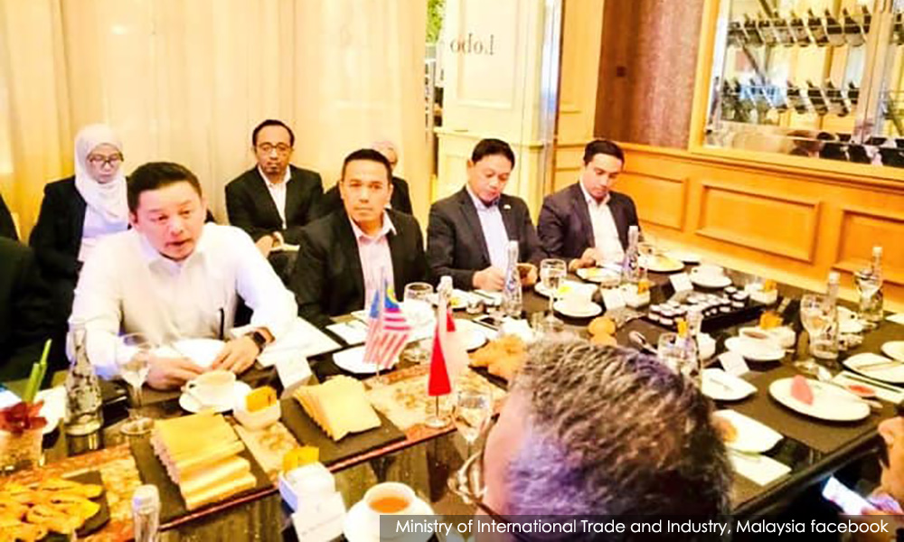 M’sia, Indonesia to set up special desk to cut investment bureaucracy