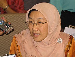 doe pc rosnani ibarahim 190405