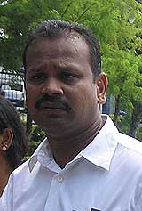 francis udayappan submit memo 150405 manikasavagam