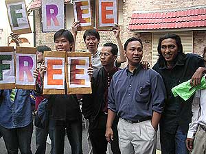 isa 7 student acquited 220405 free group