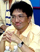 raymond tan sapp