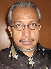 syed hussin ali sabah sarawak 210608 ansari