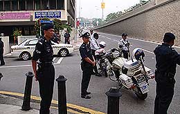 mic office protest 230607 02