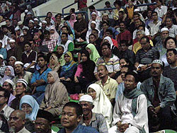 selangor 100 days stadium 210608 crowd 01