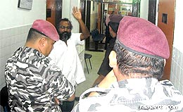 uthayakumar taiping hospital 190608 01