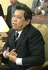 parliament speaker pandikar amin pc 250608 02