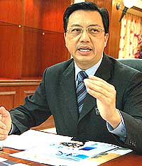 liow tiong lai interview 260408 08