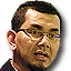 syed zainal abidin proton