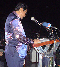 selangor 100 days stadium 210608 khalid